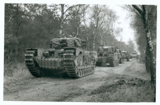 Tanks dirt road forest architecture - a dirt road next free wallpaper