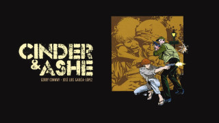 Men standing poster gun underground - a couple of men free wallpaper