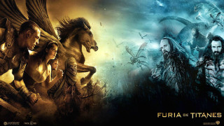 Group horse demon man beard - a movie free wallpaper