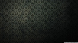 Dark green wall pattern black - dark background free wallpaper for desktop