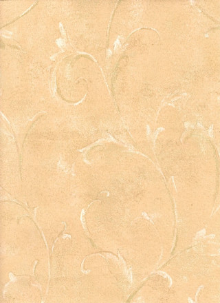 Beige wallpaper floral design white - paper texture free wallpaper for mobile