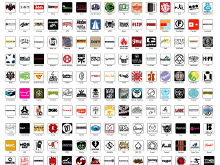 Logos collection meanings image display - criterion collection free wallpaper