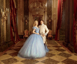 Palace formal wear rococo photorealistic - david lachapelle free wallpaper