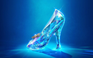 High heeled shoe jeweled decoration 3 - free aesthetic wallpaper for desktop