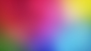 Blurry multicolored background black border 2 - a blurry image free wallpaper for desktop
