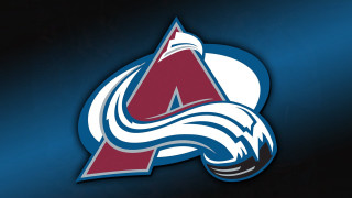 Atlanta braves logo blue background - free sports wallpaper