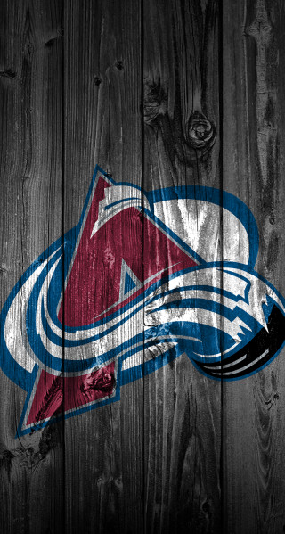 Wooden wall logo fence background - in the background free wallpaper for mobile