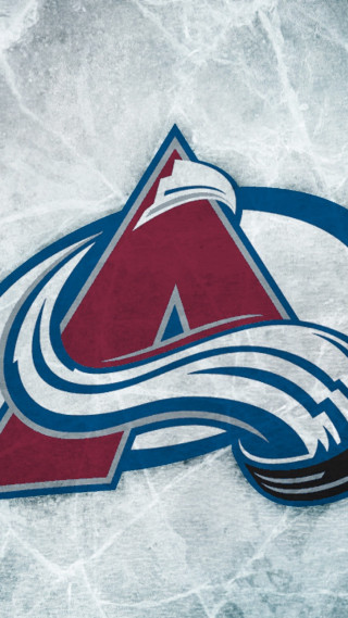 Hockey logo ice sticker puck - free sports wallpaper