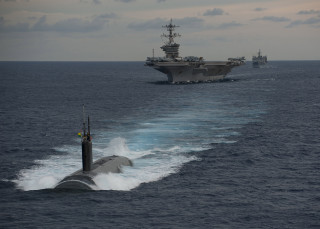 Submarine ship background foreground small - a submarine free wallpaper