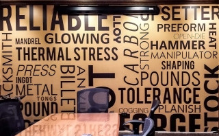 Wall words room desk chair - word free wallpaper for desktop