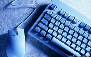 Computer keyboard mouse table corded - mouse free wallpaper