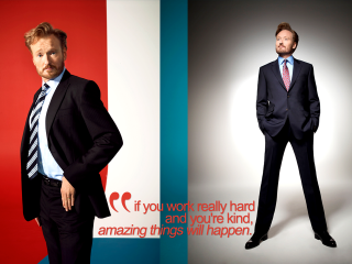 Inspirational suit man wall quote - youre free wallpaper