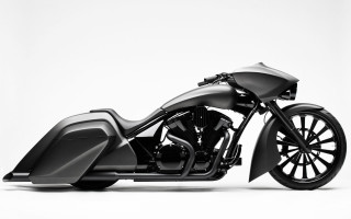 Black white motorcycle white background - free motorcycles wallpaper for desktop
