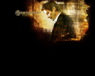 Man suit tie darkbackground quarantime - constantine andreou free wallpaper