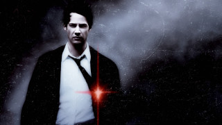 Man suit tie red light - ben templesmith free wallpaper