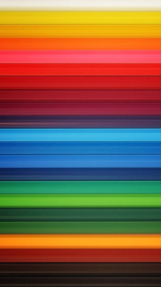 Multicolored background diagonal stripe pattern 2 - bridget riley free wallpaper for mobile