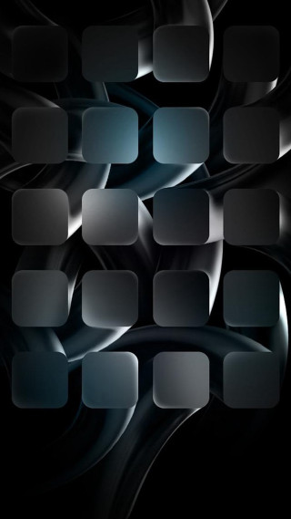 Black white abstract background squares 2 - abstract background free wallpaper for mobile