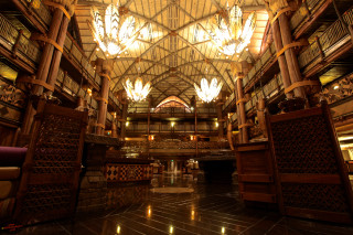 Large room chandelier large window - a large room free wallpaper