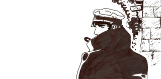 Man suit hat cellphone brick - tom of finland free wallpaper