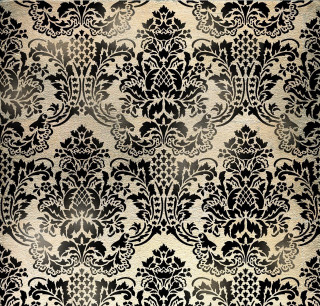 Black white rug pattern side - rug free wallpaper for tablet