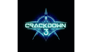 Crackdown3 star trek logo black - temporary free wallpaper