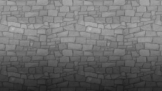 Black white stone wall rocks - grey background free wallpaper for desktop