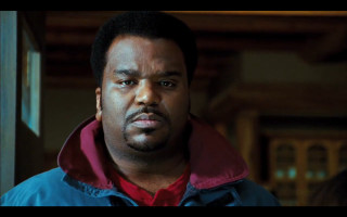 Man blue jacket red hoodie - a blue jacket free wallpaper