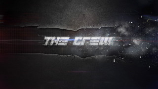 Torn paper the crew red - carl critchlow free wallpaper