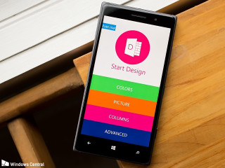 Cell phone bench windows start - the side of the building free wallpaper