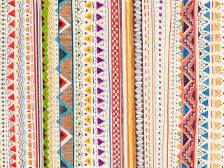 Colorful striped background patterns designs - paper texture free wallpaper