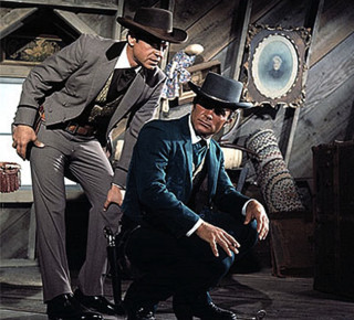 Men suits hats posing room - don arday free wallpaper for tablet