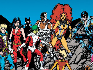 Costume party rocky surface sky - costume free wallpaper