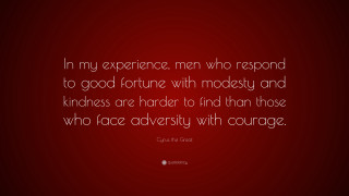 Cassius coolidge quote red background - character free wallpaper