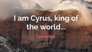 Mountain i am cyprus quote - cynical realism free wallpaper