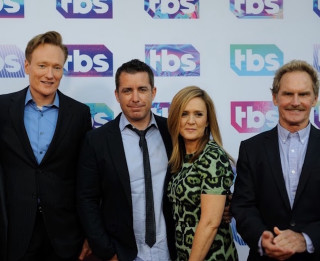 Group people redcarpet tvlogo promo - brian thomas free wallpaper