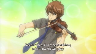 Man holding violin quote next - a violin free wallpaper