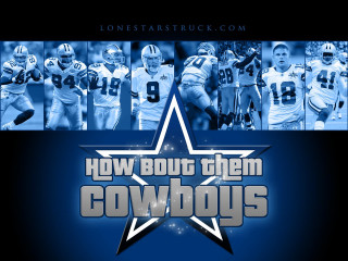 Cowboys players line stars how - clear eye free wallpaper for desktop