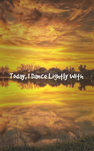 Sunset today quote beautiful sky - free light wallpaper for mobile