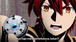 Man red hair gun caption - red hair holding free wallpaper