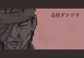Man hat beard cartoon pink - metal gear free wallpaper for desktop