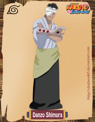 Cartoon character holding knife paper - a knife free wallpaper for mobile