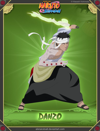 Baiōken eishun green background gold - a gold frame free wallpaper for mobile