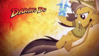Cartoon woman hat sword daring - abidin dino free wallpaper