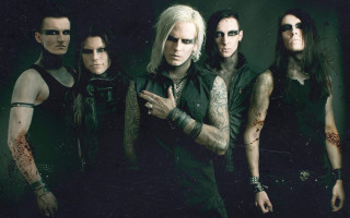 Tattoos piercings dark room hands - dark art free wallpaper for desktop