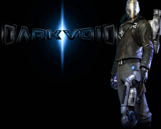 Futuristic man suit gun dark - a futuristic suit holding free wallpaper for desktop
