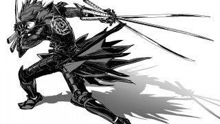 Person sword armor white background - a sword and armor free wallpaper
