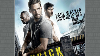 Man guitar cityscape bridge movie - free dark wallpaper for desktop