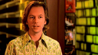 Man yellow shirt smiling flower - eugene montgomery free wallpaper