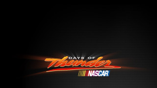Days of thunder red yellow - eric dinyer free wallpaper for desktop