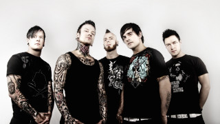 Men tattoos white wall group - tattoo free wallpaper